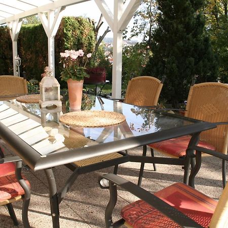 Böbingen an der Rems Hotel Schweizerhof מראה חיצוני תמונה