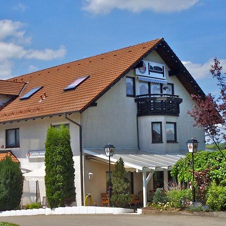 Böbingen an der Rems Hotel Schweizerhof מראה חיצוני תמונה