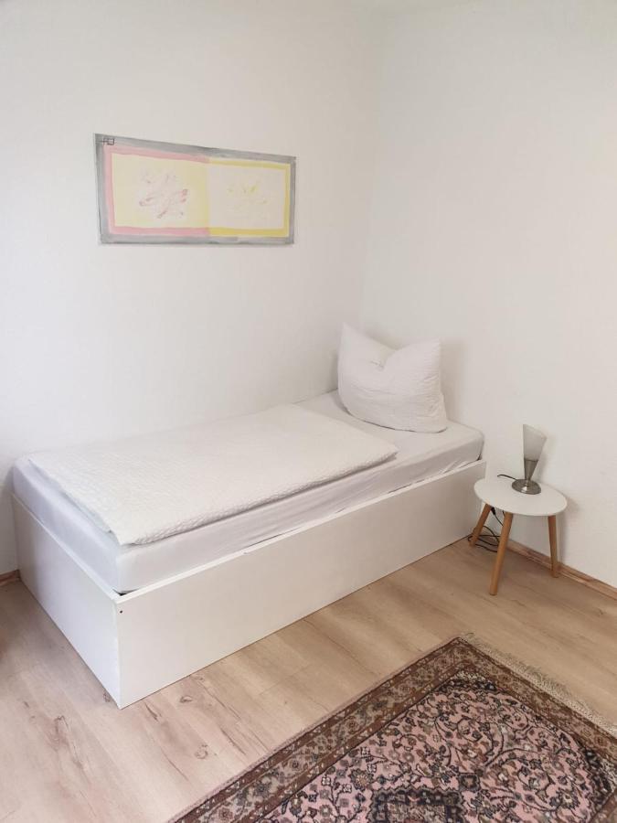 Böbingen an der Rems Hotel Schweizerhof מראה חיצוני תמונה