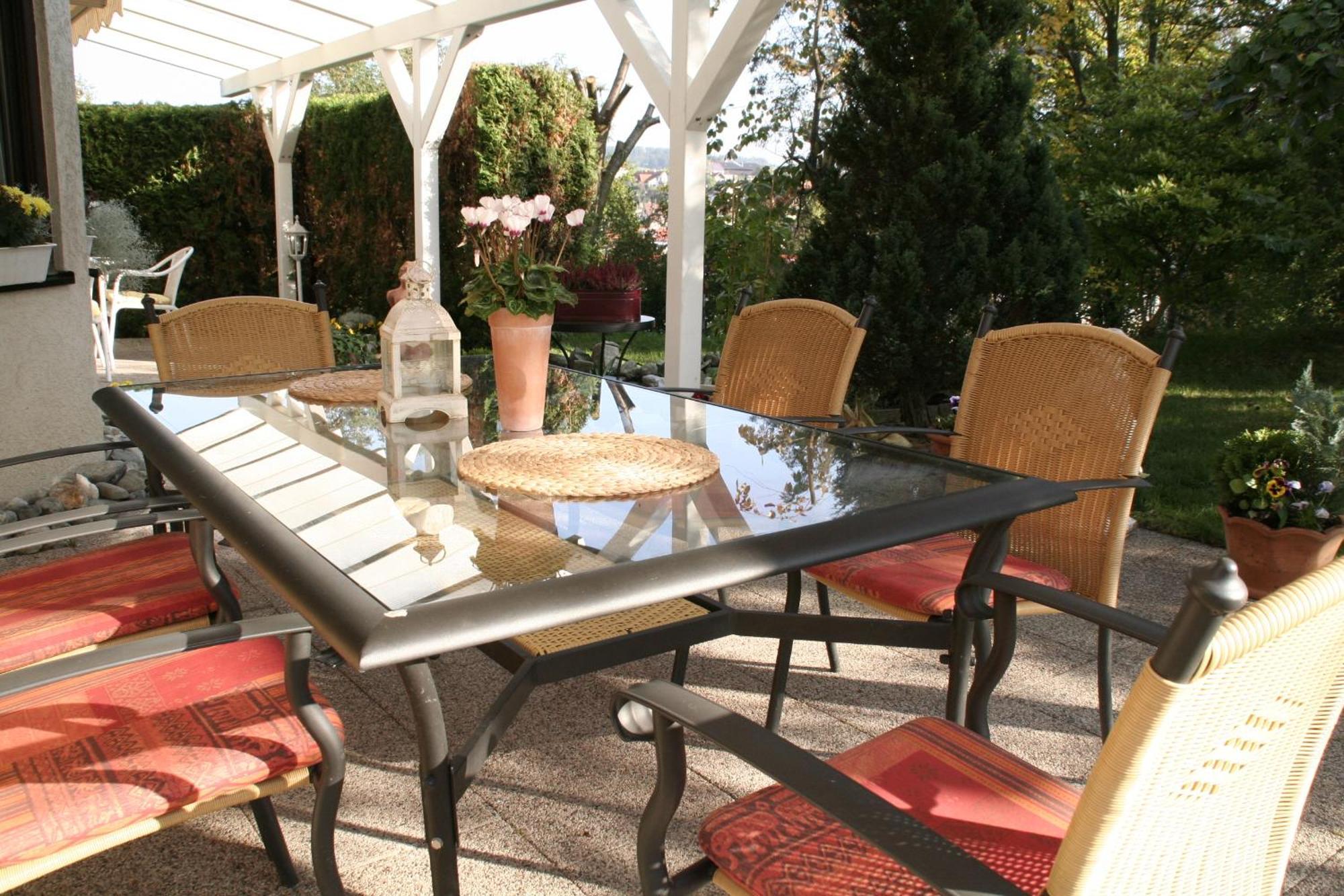 Böbingen an der Rems Hotel Schweizerhof מראה חיצוני תמונה